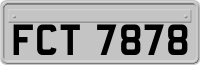 FCT7878