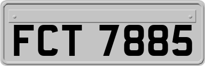 FCT7885