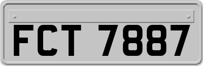 FCT7887