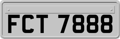 FCT7888