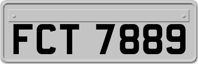 FCT7889