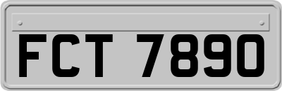 FCT7890