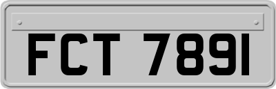 FCT7891