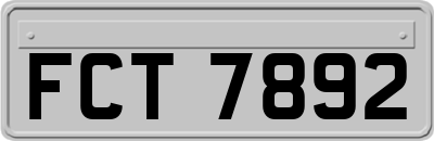 FCT7892