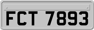 FCT7893