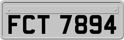 FCT7894