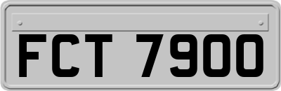 FCT7900