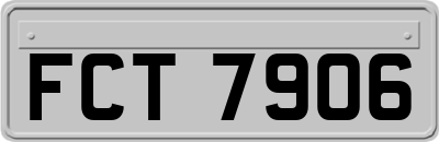 FCT7906