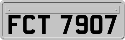 FCT7907