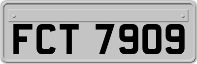 FCT7909