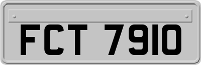 FCT7910