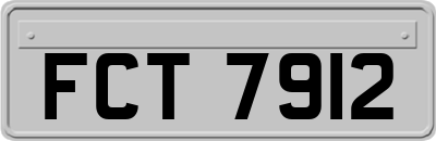 FCT7912