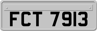 FCT7913
