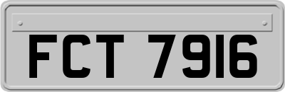 FCT7916