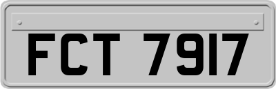 FCT7917