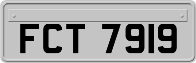 FCT7919
