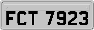 FCT7923