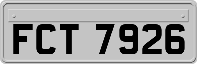 FCT7926