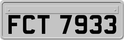FCT7933