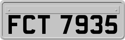FCT7935
