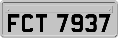 FCT7937