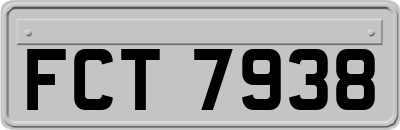 FCT7938
