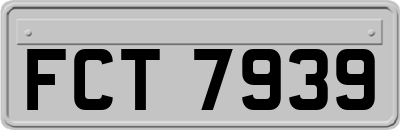 FCT7939