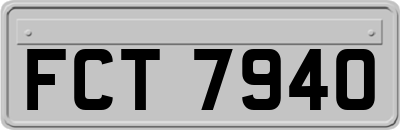 FCT7940