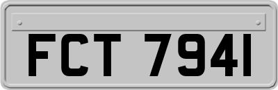 FCT7941