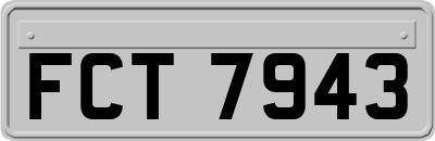 FCT7943