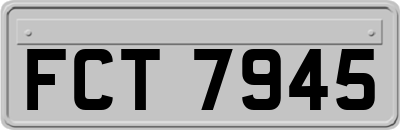 FCT7945