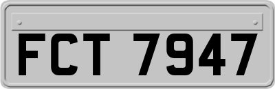 FCT7947