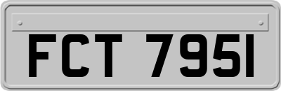 FCT7951