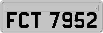 FCT7952