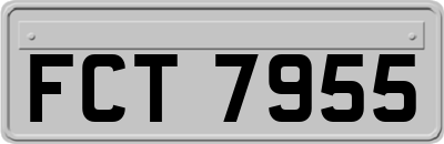 FCT7955