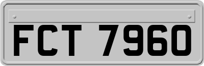 FCT7960