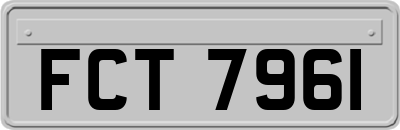 FCT7961