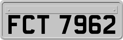 FCT7962