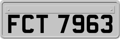 FCT7963