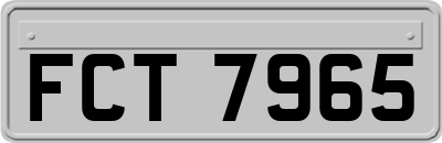 FCT7965