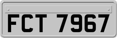 FCT7967