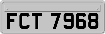 FCT7968