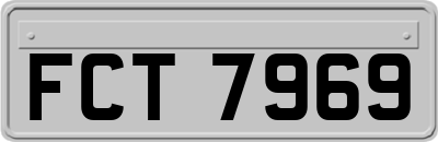 FCT7969