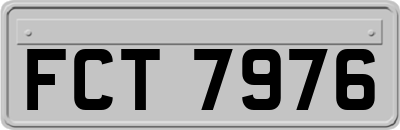 FCT7976