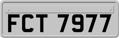 FCT7977