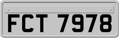 FCT7978
