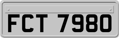 FCT7980