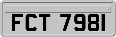 FCT7981