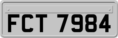 FCT7984