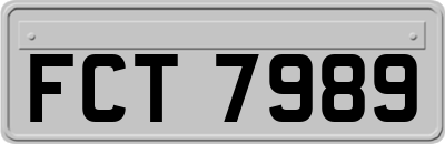 FCT7989